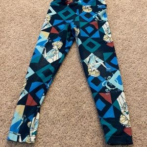 Kids LulaRoe leggings